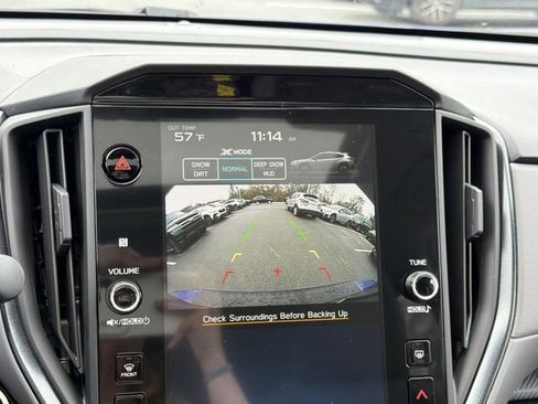 New 2026 Subaru Crosstrek 2.0i Premium image 29