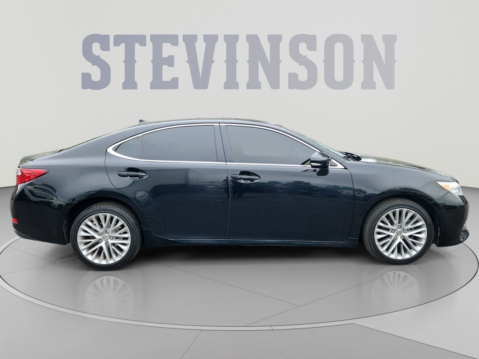 Used 2013 Lexus ES 350 w/ Luxury Pkg FWD image 6
