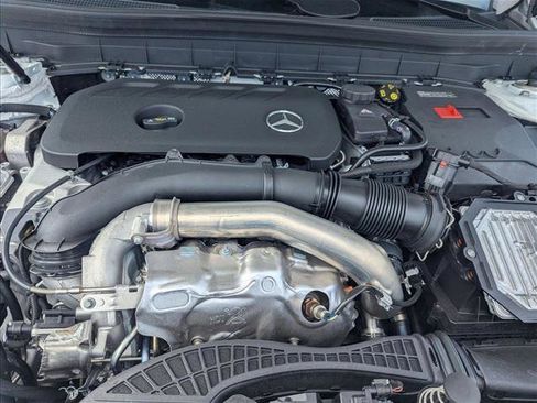 New 2026 Mercedes-Benz GLB 250 image 15