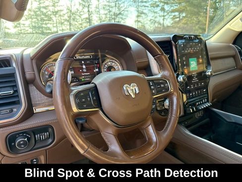 Used 2019 RAM 1500 Limited image 15