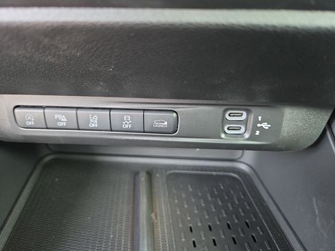 Certified 2026 Dodge Charger Scat Pack AWD/4WD image 13