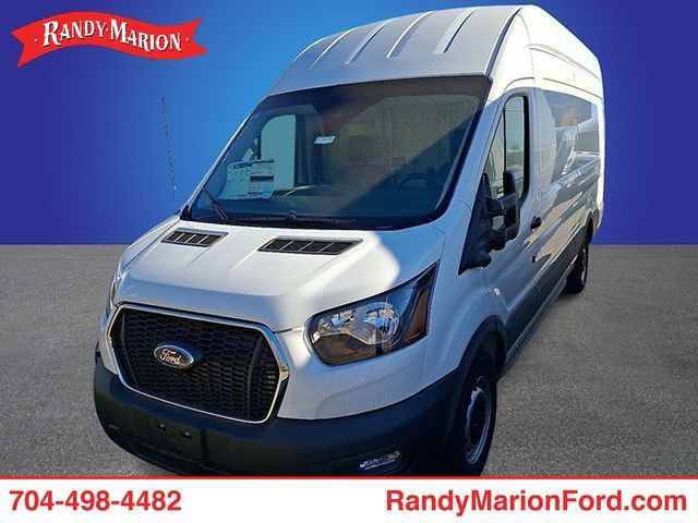 New 2023 Ford Transit 350 148 High Roof Extended RWD image 1