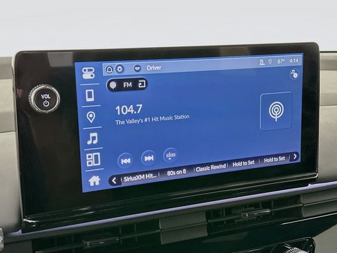 Used 2025 Honda Prologue Touring image 21