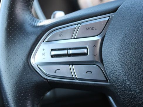 Used 2022 Hyundai Santa Fe Calligraphy image 32