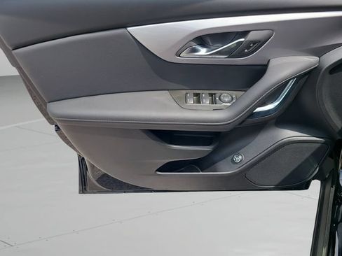New 2026 Chevrolet Blazer LT w/ Convenience Package FWD image 19