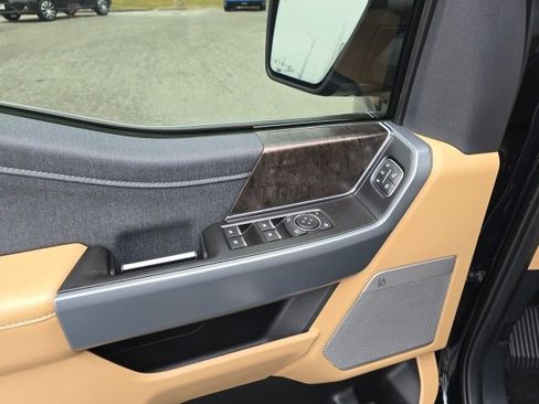 Certified 2021 Ford F150 Lariat w/ Equipment Group 502A High image 12