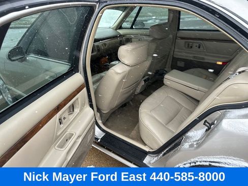 Used 1997 Oldsmobile 88 Royale LS image 15