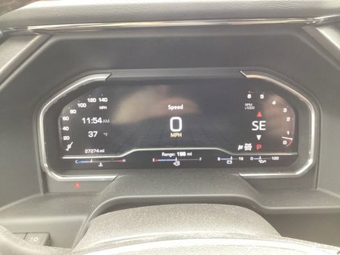 Used 2024 GMC Sierra 1500 AT4 w/ Technology Package image 25