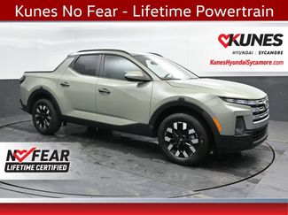 Used 2025 Hyundai Santa Cruz SEL AWD/4WD video 1