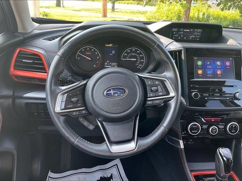 Used 2020 Subaru Forester Sport AWD/4WD image 17
