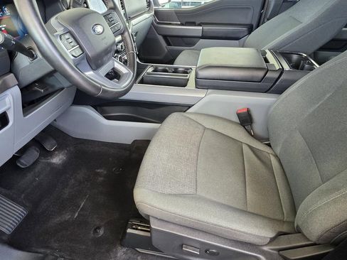Used 2024 Ford F150 XLT w/ FX4 Off-Road Package AWD/4WD image 7
