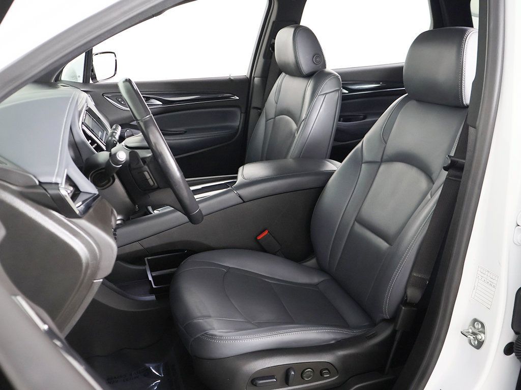 Used 2024 Buick Enclave Premium FWD image 32