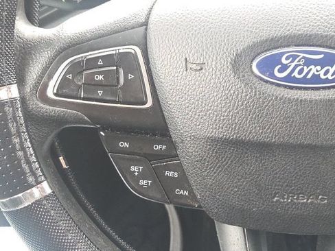 Used 2018 Ford Escape S FWD image 36