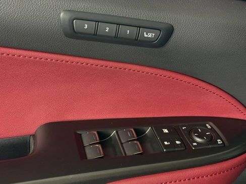 Used 2023 Lexus NX 350 AWD image 15