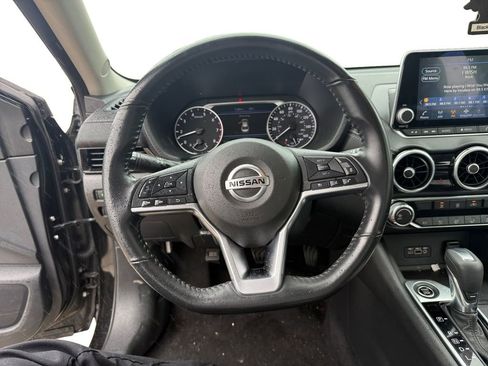 Used 2023 Nissan Sentra SV image 13