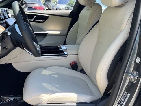 Certified 2026 Mercedes-Benz C 300 4MATIC Sedan image 18