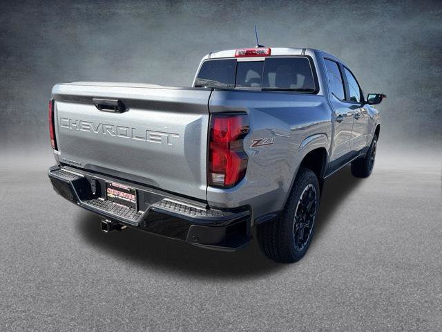 New 2026 Chevrolet Colorado Z71 w/ Technology Package AWD/4WD image 7