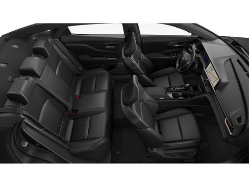 New 2026 Toyota Crown XLE image 10