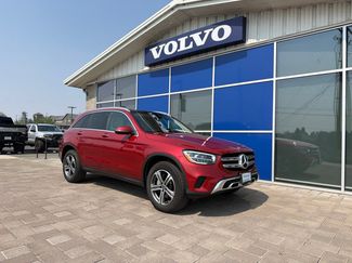 Used 2021 Mercedes-Benz GLC 300 4MATIC video 1