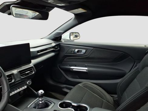 Used 2026 Ford Mustang GT RWD image 7