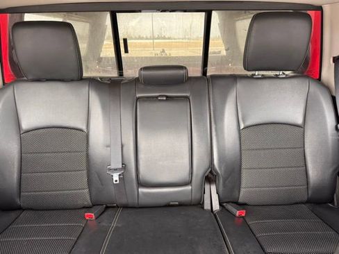 Used 2013 RAM 1500 Sport w/ Remote Start & Security Group image 23