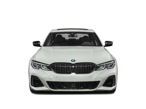 Used 2021 BMW M340i w/ Premium Package RWD image 4