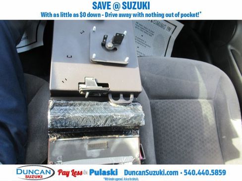 Used 2013 Chevrolet Impala Police image 26