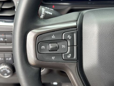 Used 2023 Chevrolet Tahoe RST w/ Luxury Package image 11