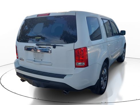 Used 2015 Honda Pilot EX-L image 6