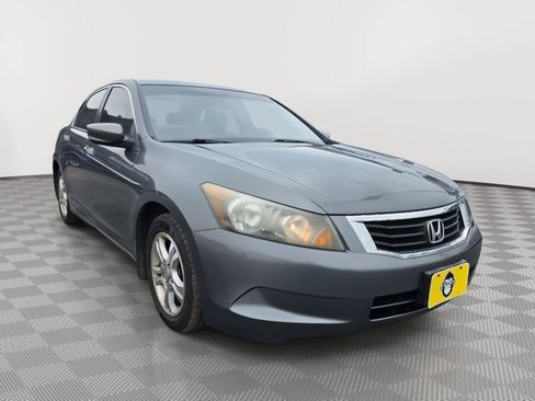 Used 2008 Honda Accord LX image 3