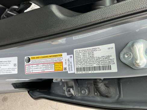 Used 2023 Honda Accord Touring image 27
