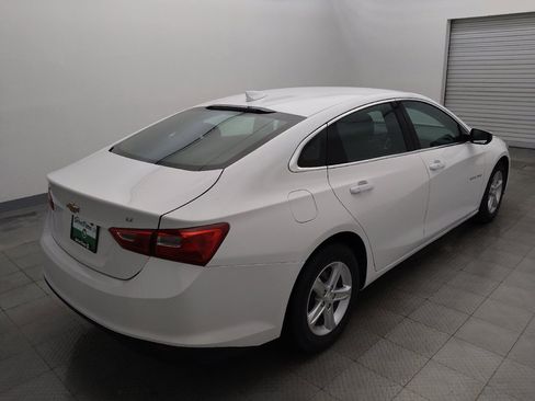 Used 2023 Chevrolet Malibu LT FWD image 9
