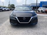Used 2021 Nissan Sentra SV image 2