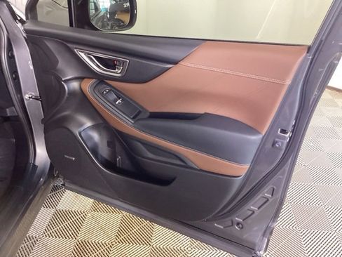 Certified 2023 Subaru Forester Touring image 21