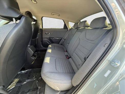 Used 2025 Kia K4 EX FWD image 21