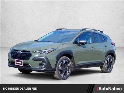 New 2026 Subaru Crosstrek 2.5i Limited