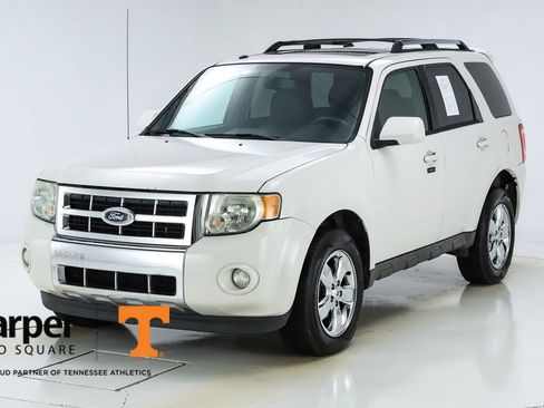 Used 2012 Ford Escape Limited image 39