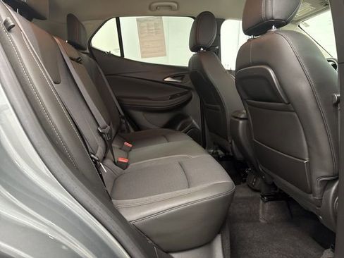 Used 2023 Buick Encore GX Select w/ Safety Package II image 21