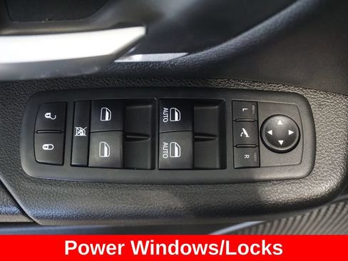 Used 2019 RAM 1500 Big Horn AWD/4WD image 6
