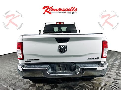 Used 2023 RAM 2500 Big Horn w/ Level 1 Equipment Group image 6