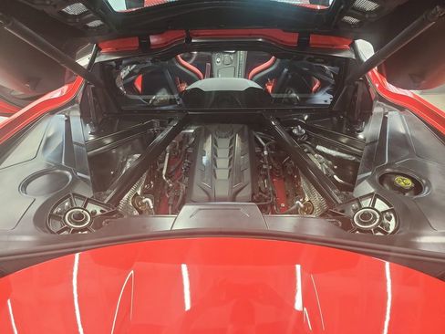 Used 2023 Chevrolet Corvette 1LT w/ Z51 Performance Package image 28