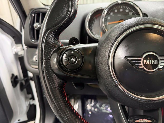 Used 2019 MINI Cooper Countryman S AWD/4WD image 15