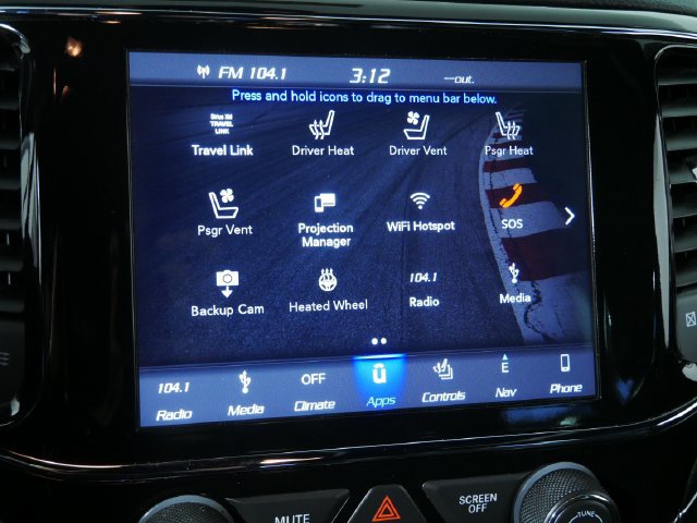 Used 2019 Jeep Grand Cherokee Limited w/ Luxury Group II AWD/4WD image 29