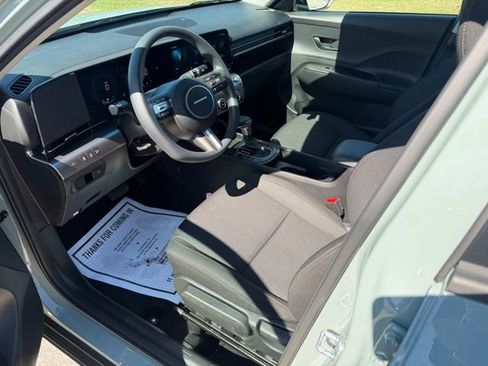 Certified 2026 Hyundai Kona SE image 19