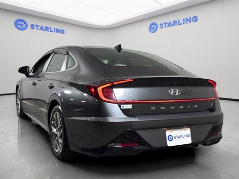 Used 2021 Hyundai Sonata SEL image 6