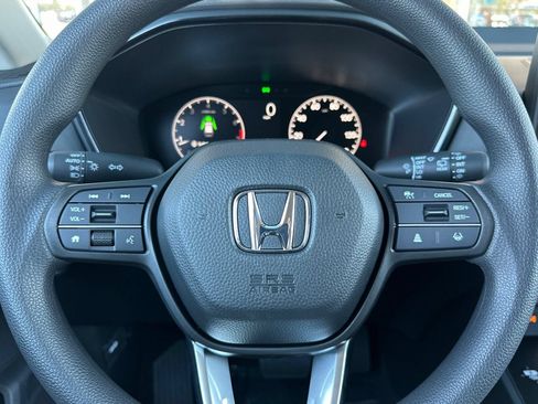 New 2026 Honda CR-V LX image 26