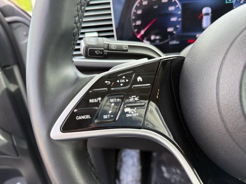 Certified 2024 Mercedes-Benz GLE 350 4MATIC image 26