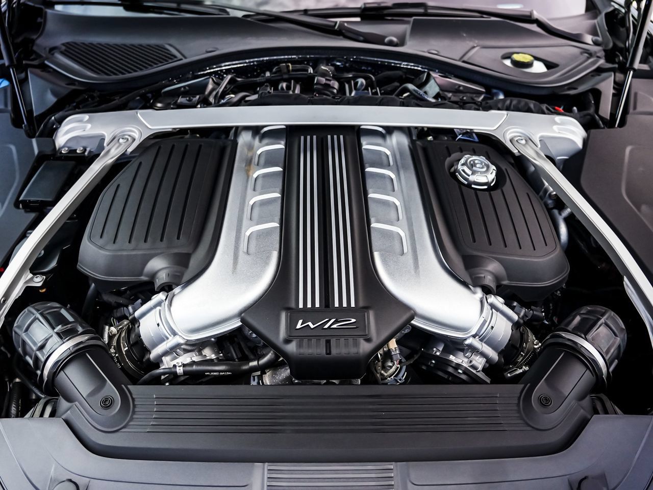 Certified 2022 Bentley Continental GT Speed AWD/4WD image 44