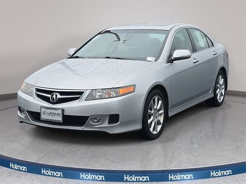 Used 2006 Acura TSX image 1