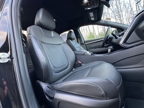 Used 2024 Hyundai Santa Cruz Limited image 34